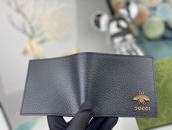 グッチ財布コピー素材ディテール